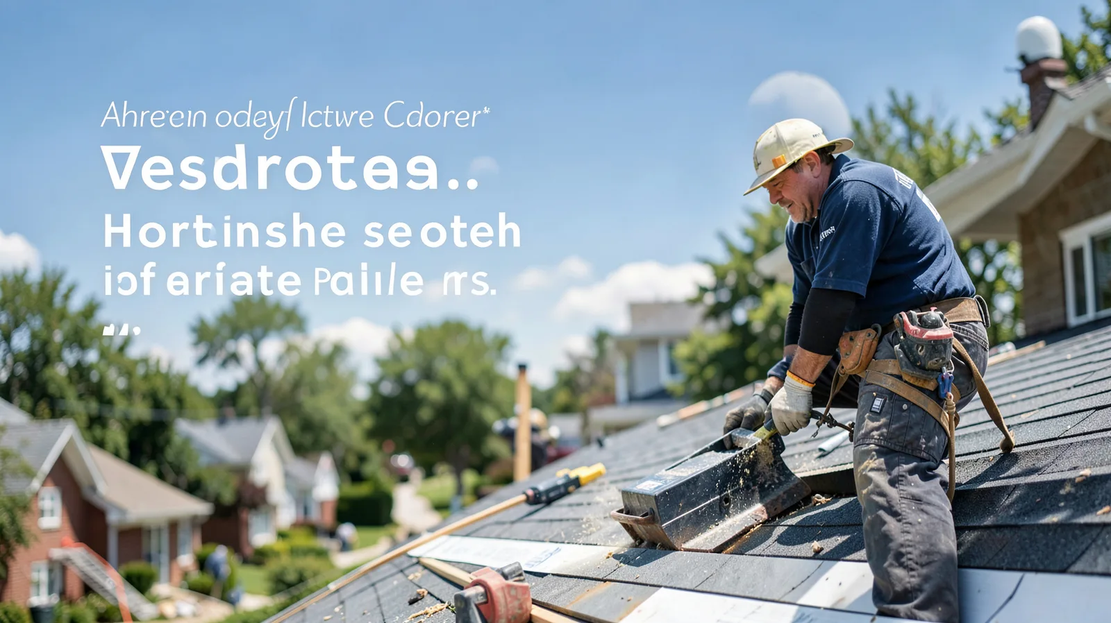 Roof Replacement in Corning, OH near me